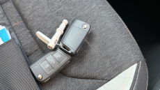 Skoda Kamiq 1.5 TSI SE L 5dr DSG Petrol Hatchback